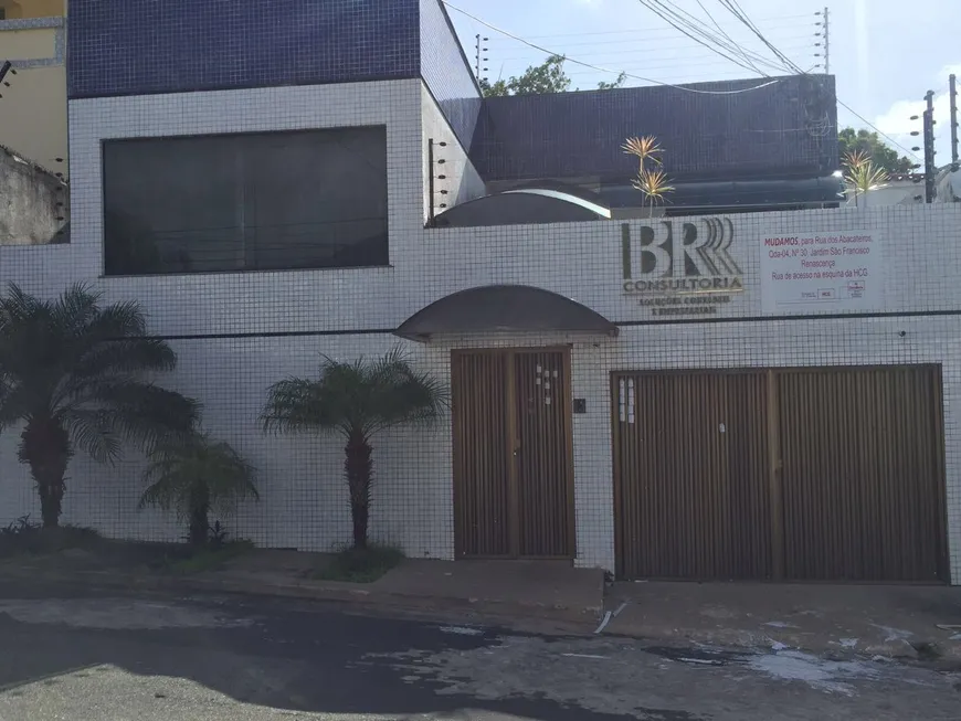 Foto 1 de Ponto Comercial à venda, 180m² em Centro, São Luís