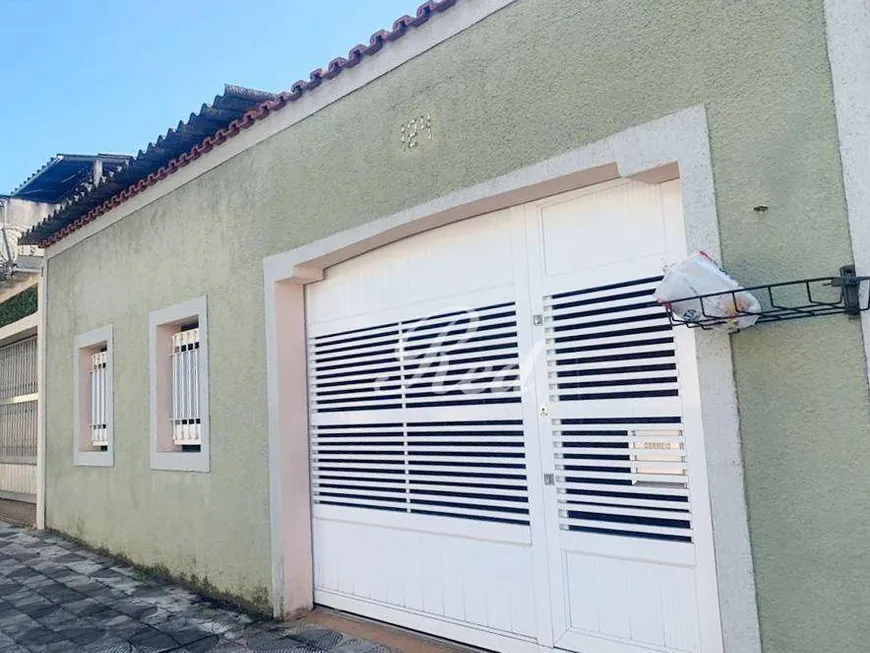 Foto 1 de Casa com 3 Quartos à venda, 214m² em Vila São Francisco, Suzano