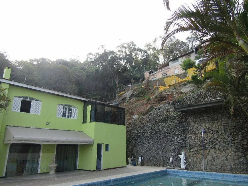 Foto 1 de Casa com 4 Quartos à venda, 775m² em Olho D Agua, Mairiporã