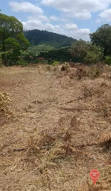 Foto 1 de Lote/Terreno à venda, 1000m² em Suzana, Brumadinho