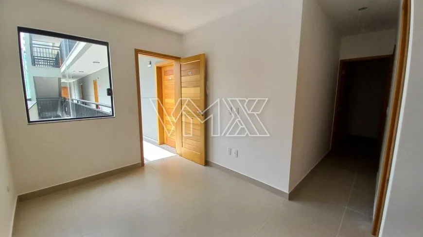 Foto 1 de Apartamento com 2 Quartos à venda, 45m² em Santana, São Paulo