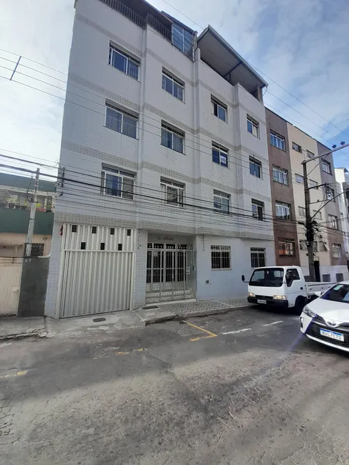 Foto 1 de Apartamento com 2 Quartos para alugar, 81m² em Jardim Glória, Juiz de Fora