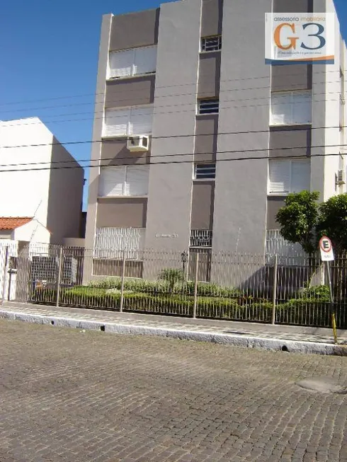 Foto 1 de Apartamento com 2 Quartos para alugar, 75m² em Centro, Pelotas