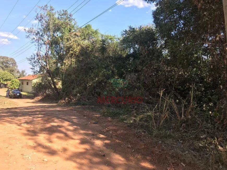 Foto 1 de Lote/Terreno à venda, 4016m² em Conjunto Habitacional Engenheiro Otavio Rasi, Bauru