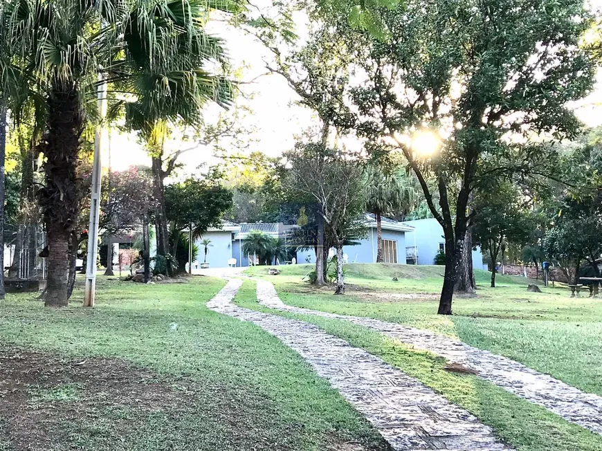 Foto 1 de Casa de Condomínio com 4 Quartos à venda, 5304m² em Chácara Flórida, Itu