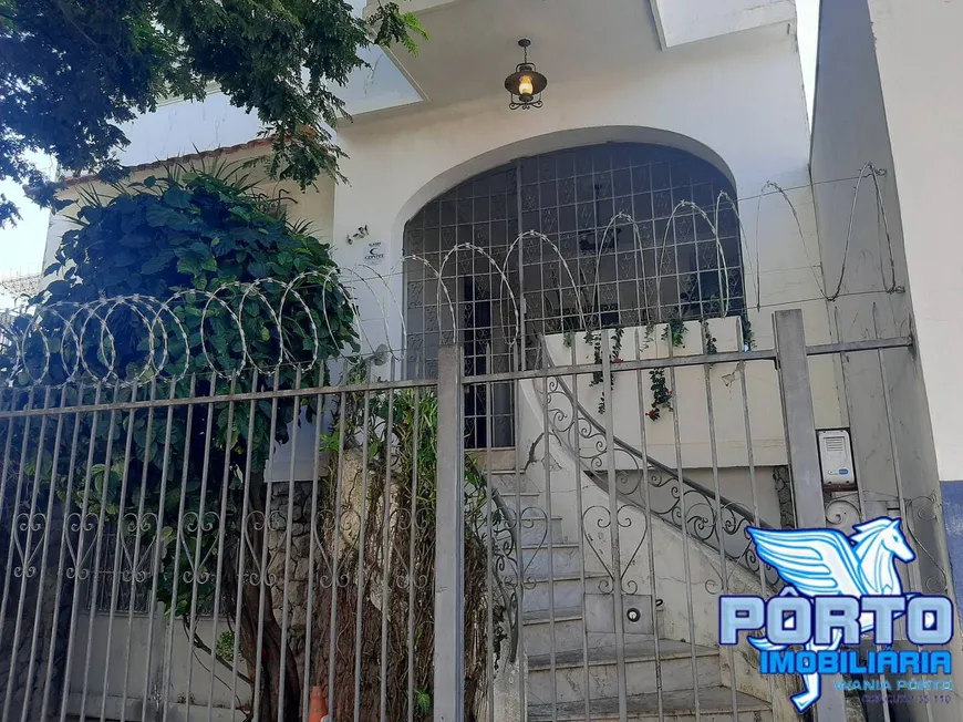 Foto 1 de Casa com 3 Quartos à venda, 359m² em Centro, Bauru