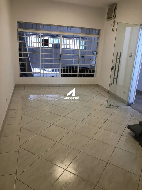 Foto 1 de Casa com 3 Quartos à venda, 120m² em Campo Belo, São Paulo