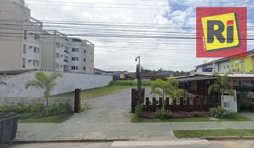 Foto 1 de Lote/Terreno à venda, 100m² em Maitinga, Bertioga