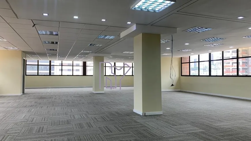 Foto 1 de Sala Comercial à venda, 288m² em Vila Olímpia, São Paulo