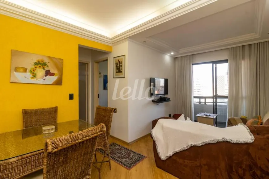 Foto 1 de Apartamento com 2 Quartos para alugar, 65m² em Vila Caminho do Mar, São Bernardo do Campo