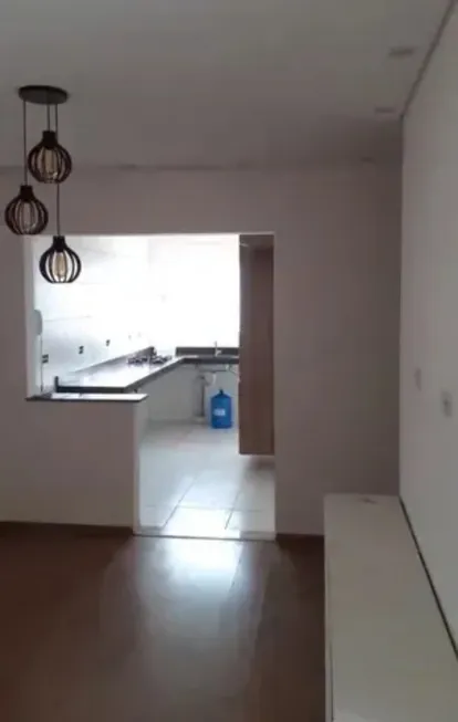 Foto 1 de Apartamento com 2 Quartos à venda, 69m² em Bairro do Colonia, Jacareí