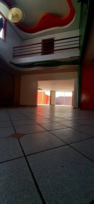 Foto 1 de Ponto Comercial para alugar, 610m² em Santa Cecília, São Paulo