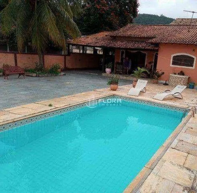 Foto 1 de Casa com 3 Quartos à venda, 300m² em Piratininga, Niterói