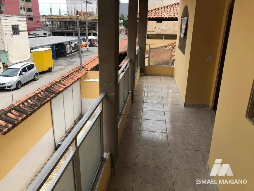 Foto 1 de Imóvel Comercial com 3 Quartos para alugar, 300m² em Santa Mônica, Vila Velha