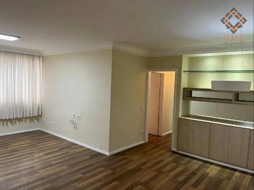 Foto 1 de Apartamento com 3 Quartos à venda, 104m² em Jardins, São Paulo