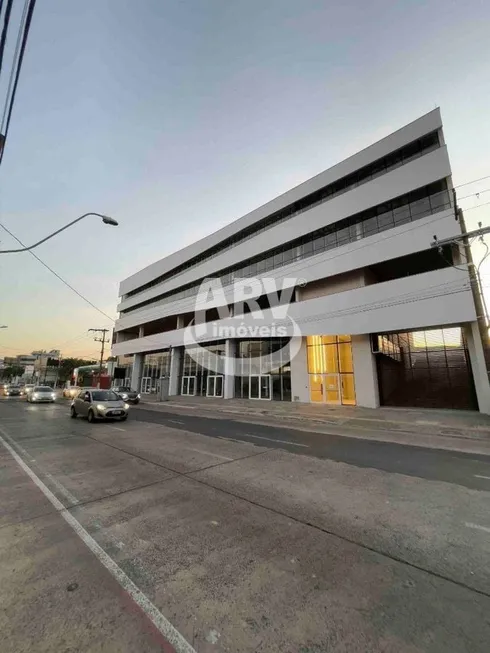 Foto 1 de Ponto Comercial para alugar, 475m² em São João, Porto Alegre