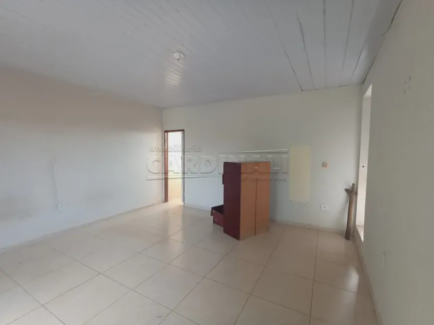 Foto 1 de Cobertura com 3 Quartos à venda, 160m² em Conjunto Habitacional Santa Angelina, São Carlos