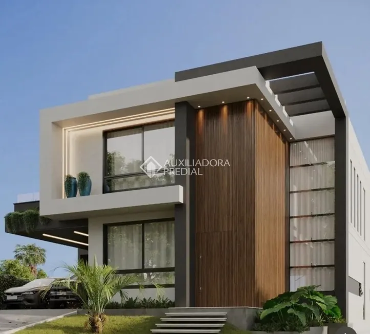 Foto 1 de Casa de Condomínio com 4 Quartos à venda, 540m² em Barra, Balneário Camboriú