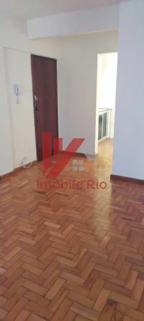 Foto 1 de Apartamento com 2 Quartos à venda, 45m² em Engenho Da Rainha, Rio de Janeiro