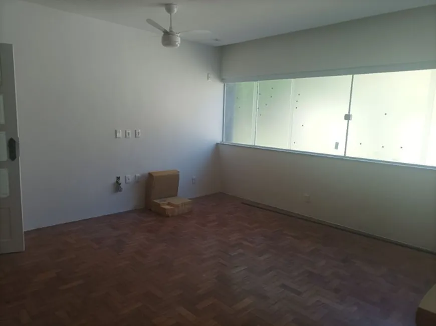 Foto 1 de Apartamento com 3 Quartos à venda, 106m² em Icaraí, Niterói