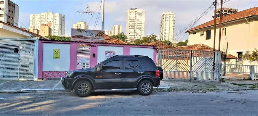 Foto 1 de Casa com 5 Quartos à venda, 460m² em Santa Teresinha, São Paulo