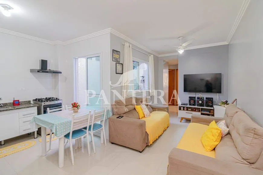 Foto 1 de Apartamento com 2 Quartos à venda, 64m² em Parque Novo Oratorio, Santo André