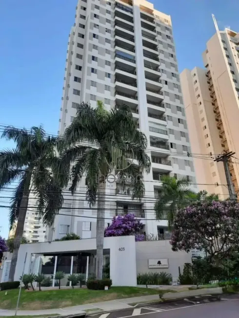 Foto 1 de Apartamento com 3 Quartos para alugar, 85m² em Gleba Fazenda Palhano, Londrina