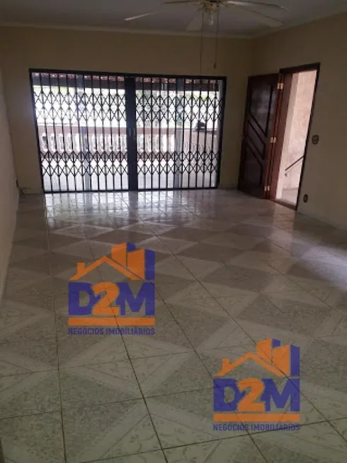 Foto 1 de Sobrado com 3 Quartos à venda, 125m² em Bela Vista, Osasco