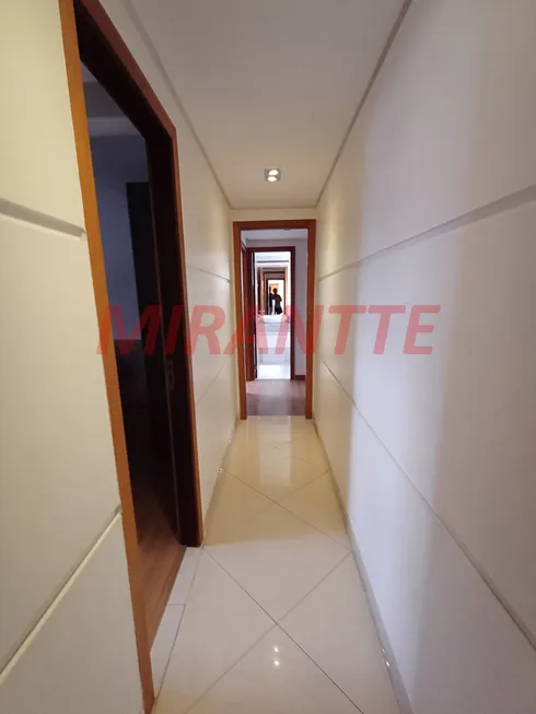 Foto 1 de Apartamento com 3 Quartos à venda, 136m² em Santana, São Paulo