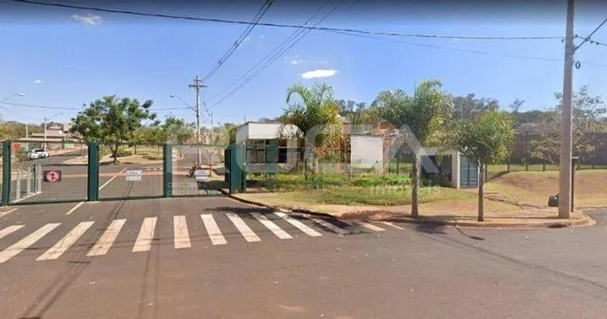 Foto 1 de Casa de Condomínio com 3 Quartos para venda ou aluguel, 220m² em Reserva San Tiago, Ribeirão Preto