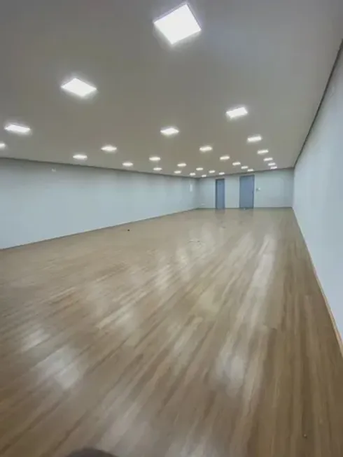 Foto 1 de Sala Comercial à venda, 128m² em Consolação, São Paulo