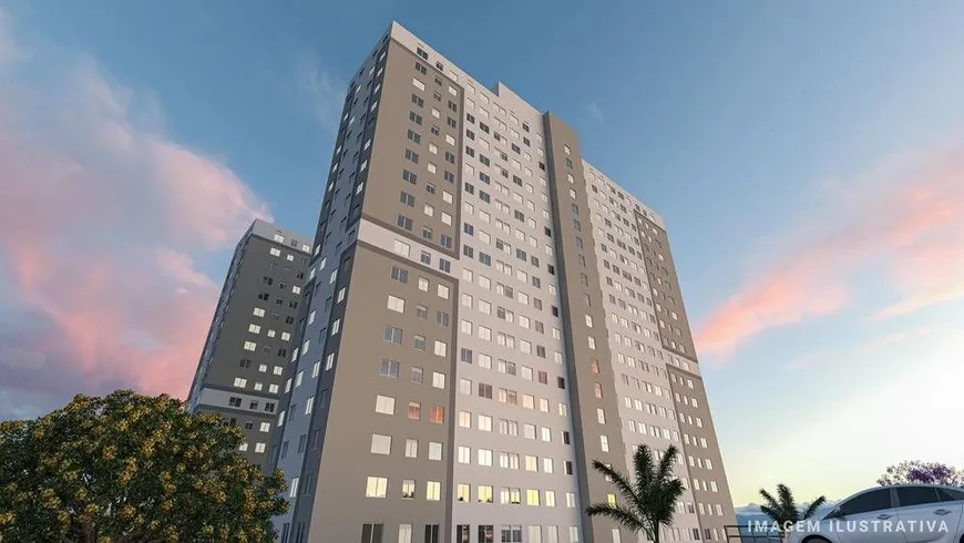 Foto 1 de Apartamento com 2 Quartos à venda, 36m² em Vila Nova Bonsucesso, Guarulhos