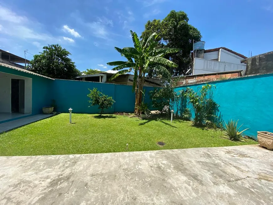 Foto 1 de Casa com 3 Quartos à venda, 367m² em Vila Santa Alice, Duque de Caxias