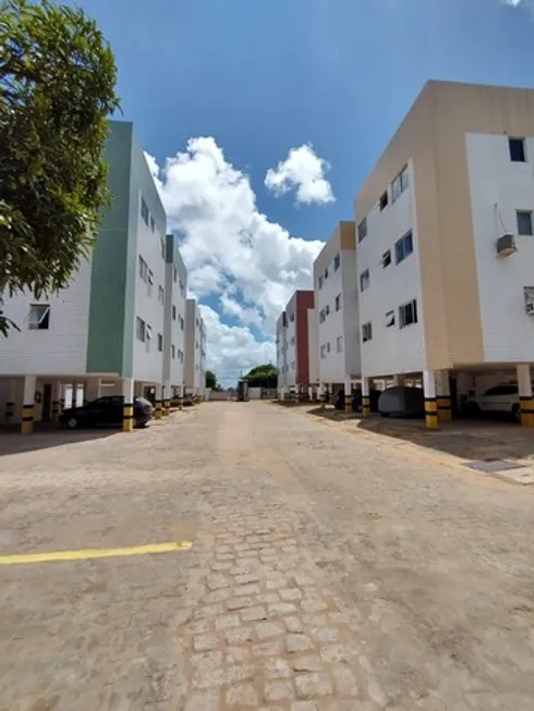 Foto 1 de Apartamento com 2 Quartos à venda, 54m² em Planalto, Natal