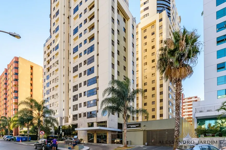 Foto 1 de Apartamento com 2 Quartos à venda, 80m² em Aguas Claras, Brasília