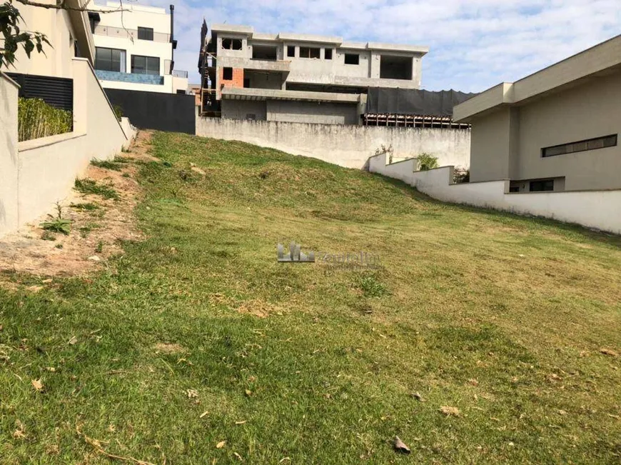 Foto 1 de Lote/Terreno à venda, 560m² em Genesis II, Santana de Parnaíba