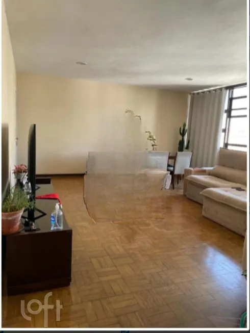 Foto 1 de Apartamento com 4 Quartos à venda, 170m² em Jardim Paulista, São Paulo