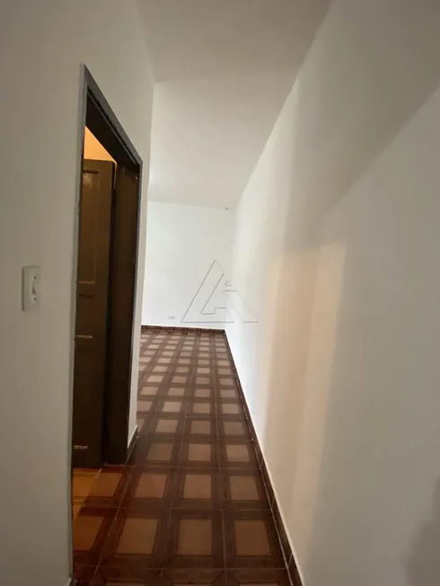 Foto 1 de Casa com 2 Quartos à venda, 80m² em Ferreira, São Paulo