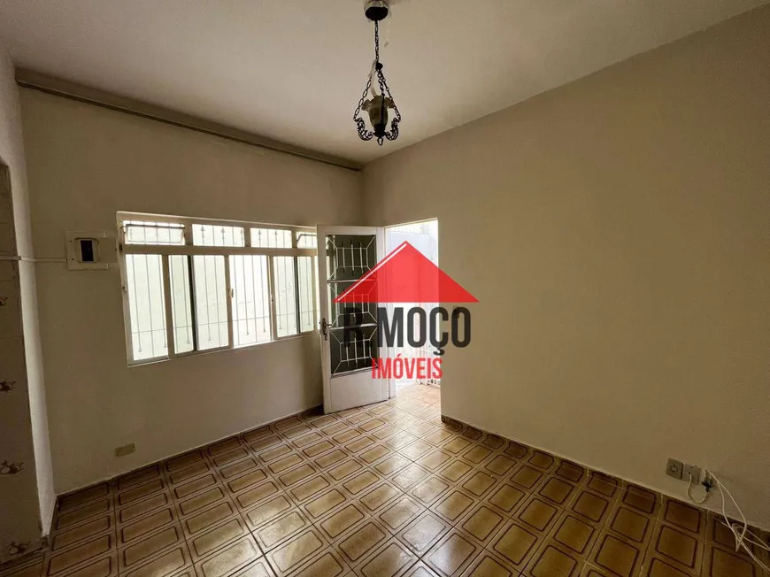Foto 1 de Casa com 2 Quartos para alugar, 120m² em Cidade Patriarca, São Paulo