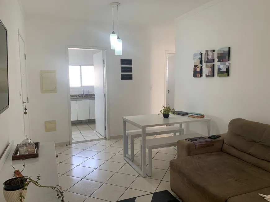 Foto 1 de Apartamento com 2 Quartos à venda, 64m² em Jardim Goncalves, Sorocaba