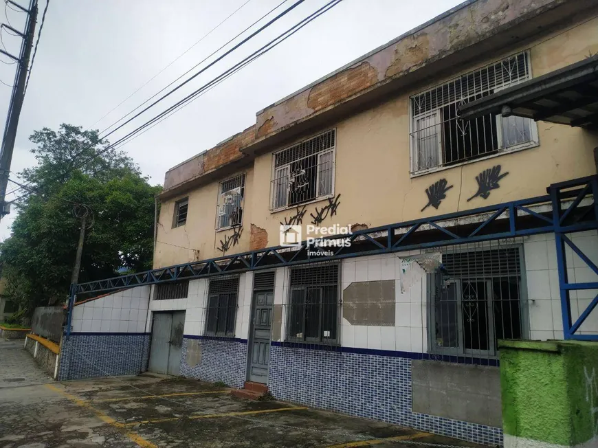 Foto 1 de Prédio Comercial à venda, 240m² em Centro, Nova Friburgo