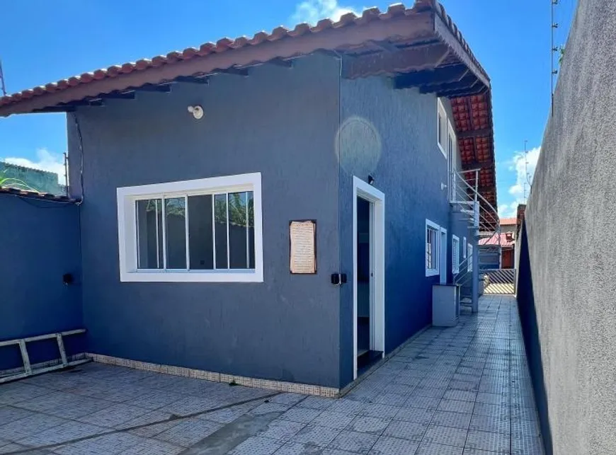 Foto 1 de Casa com 3 Quartos à venda, 70m² em Barra do Jacuipe Monte Gordo, Camaçari