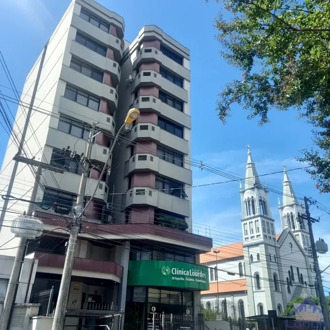 Foto 1 de Imóvel Comercial com 1 Quarto à venda, 60m² em Lourdes, Caxias do Sul