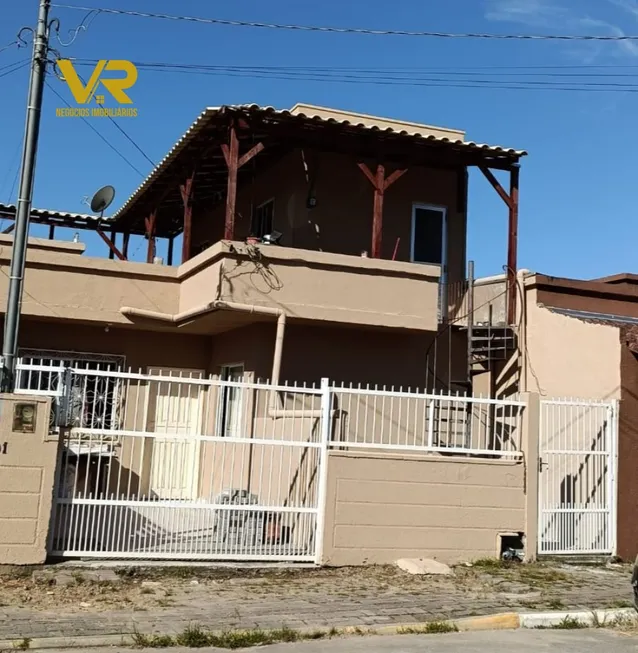 Foto 1 de Casa com 3 Quartos à venda, 80m² em Morretes, Itapema