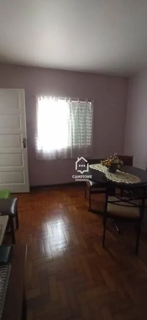 Foto 1 de Casa com 3 Quartos à venda, 102m² em Limão, São Paulo