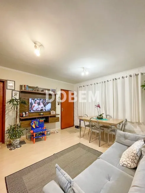 Foto 1 de Apartamento com 2 Quartos à venda, 49m² em Bela Vista, Alvorada