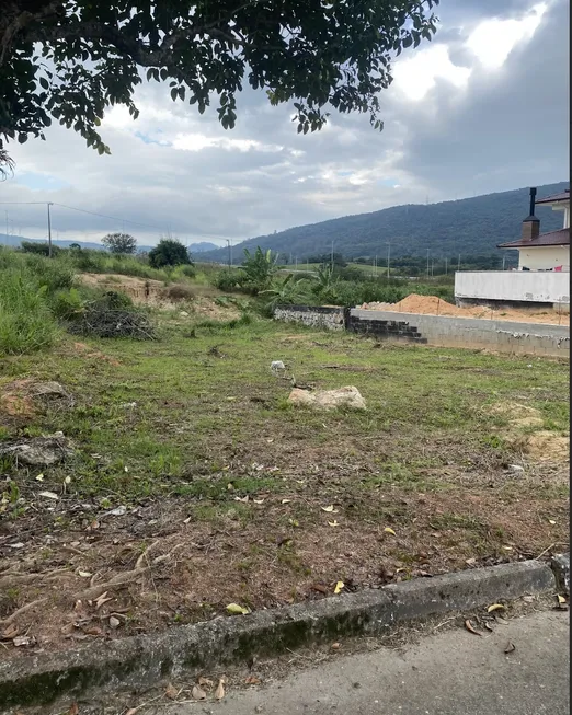 Foto 1 de Lote/Terreno à venda em Serrarias, São José