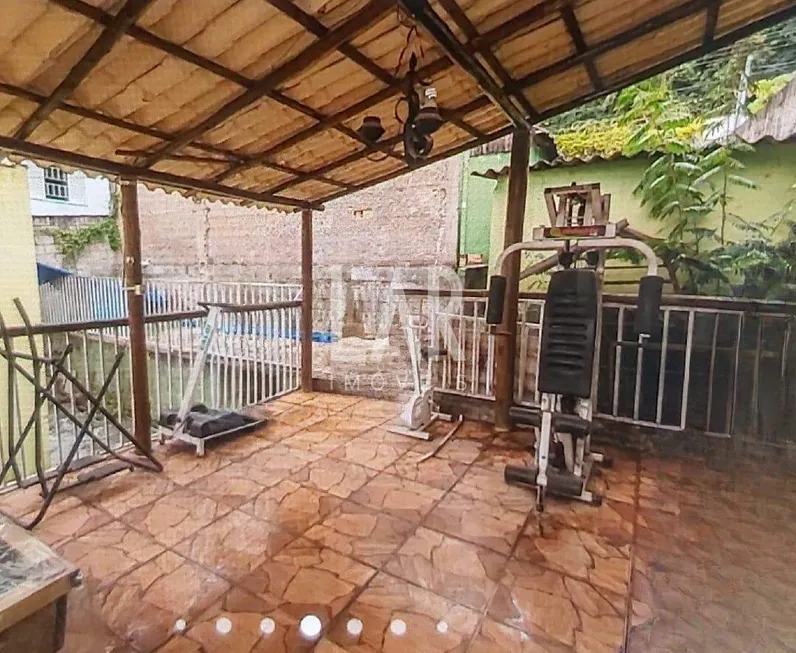 Foto 1 de Casa com 3 Quartos à venda, 150m² em Bandeirantes, Belo Horizonte