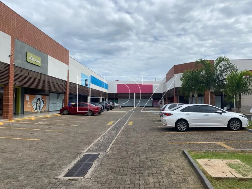 Foto 1 de Sala Comercial para alugar, 58m² em Centro, Araraquara