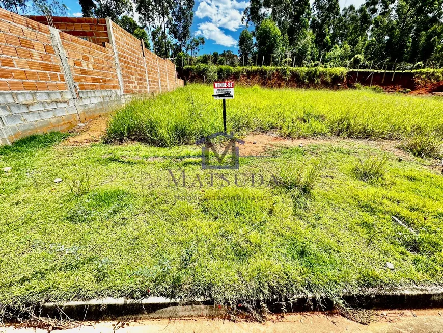 Foto 1 de Lote/Terreno à venda, 200m² em Loteamento Setparque Sao Jose dos Campos, São José dos Campos